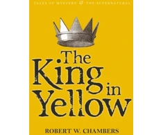 KNYGA Bookshop Chambers Robert W King in Geltona