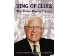 KNYGA Bookshop King of Clubs