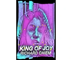 KNYGA Bookshop King of Joy