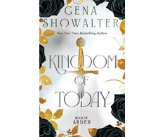 KNYGA Bookshop Kingdom of Today