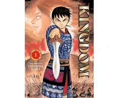KNYGA Bookshop Subs Of Shogakukan Kingdom, Vol. 1