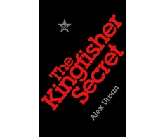 KNYGA Bookshop Kingfisher Secret