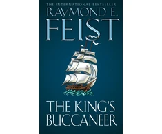 KNYGA Bookshop King’s Buccaneer
