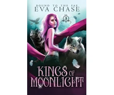KNYGA Eva Chase Kings of Moonlight