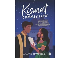 KNYGA Bookshop Kismat connection
