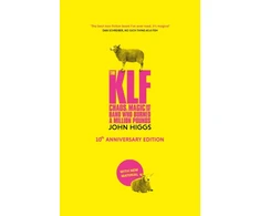 KNYGA Bookshop KLF