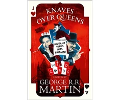 KNYGA Bookshop Knaves Over Queens