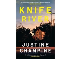 KNYGA Bookshop Knife River