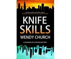 KNYGA Bookshop Knife Skills