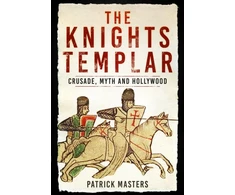 KNYGA Bookshop Knights Templar