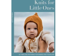 KNYGA Bookshop Knits for Little Ones