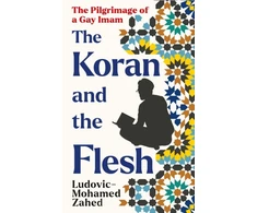 KNYGA Bookshop Koran and the Flesh