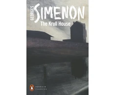 KNYGA Bookshop Krull House