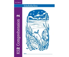 KNYGA Bookshop Warren Celia KS2 Comprehension Book 2