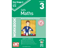 KNYGA Dr Stephen C Curran KS2 Maths Year 5/6 Workbook 3