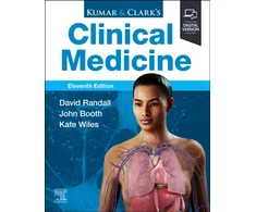 KNYGA Bookshop Kumar and Clark's Clinical Medicine