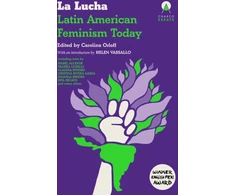 KNYGA Bookshop La Lucha: Latin American Feminism Today