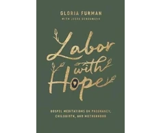 KNYGA Bookshop Labor with Hope