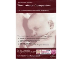 KNYGA Bookshop Labour Companion
