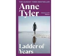 KNYGA Bookshop Ladder of Years
