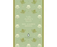 KNYGA Bookshop Lady Audley's Secret