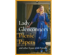 KNYGA Bookshop Lady Glenconner's Picnic Papers