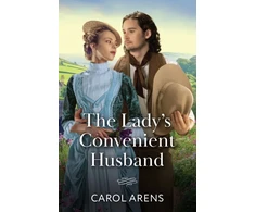 KNYGA Bookshop Lady’s Convenient Husband