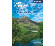 KNYGA Bookshop Lake District: Low Level and Lake Walks