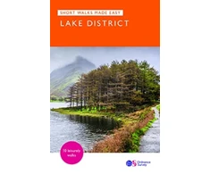 KNYGA Bookshop Lake District National Park