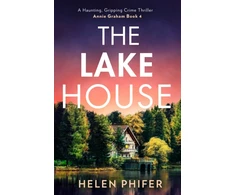 KNYGA Bookshop Lake House