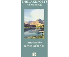 KNYGA Bookshop Lake Poets