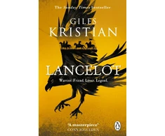 KNYGA Bookshop Lancelot