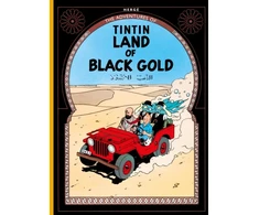 KNYGA Bookshop Land of Juodas Gold