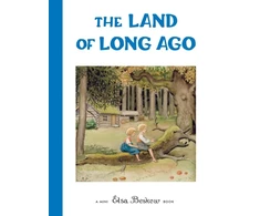 KNYGA Bookshop Land of Long Ago