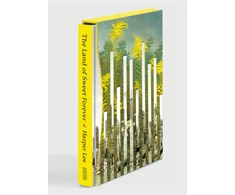 KNYGA Bookshop Cornerstone Land of Sweet Forever