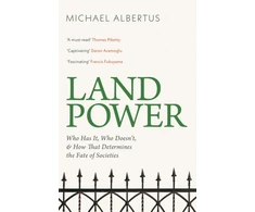 KNYGA Bookshop Land Power