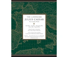 KNYGA Bookshop Landmark Julius Caesar