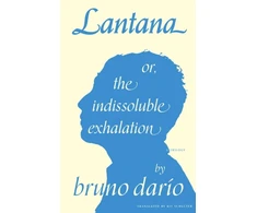 KNYGA Bookshop Lantana or, the Indissoluble Exhalation