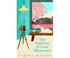 KNYGA Sanaka Hiiragi Lantern of Lost Memories