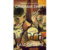 KNYGA Bookshop Last Orders