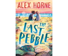 KNYGA Alex Horne Last Pebble