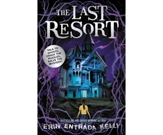 KNYGA Bookshop Last Resort