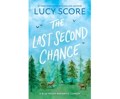 KNYGA Bookshop Last Second Chance