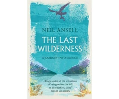 KNYGA Bookshop Last Wilderness