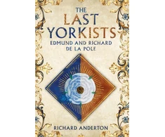 KNYGA Bookshop Last Yorkists