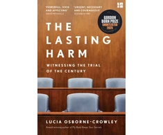 KNYGA Bookshop Lasting Harm