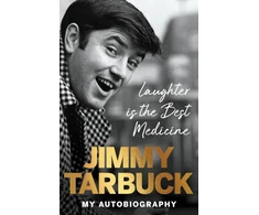 KNYGA Jimmy Tarbuck Laughter is the Best Medicine