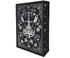KNYGA Bookshop Insight Editions Lauren Roberts: Powerless Trilogy Notebook Boxed Set (Set of 3)
