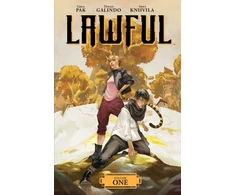 KNYGA Bookshop Lawful Vol. 1