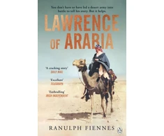 KNYGA Bookshop Lawrence of Arabia